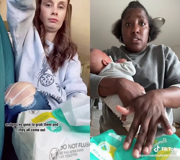 Effective Diaper Change Hack for Parents