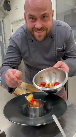 Tartare di tonno alla Mediterranea, la ricetta deliziosa