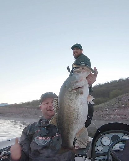 Tactical Bassin - Fishing and Boating Adventures