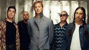 The top 10 best Queens Of The Stone Age songs