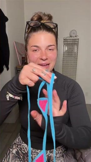 What's So SPECIAL About This Little Piece Of String? #ranchdressing #smallranch #ranchsorting