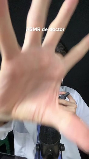 ASMR para Dormir: Relajación Extrema con Doctores