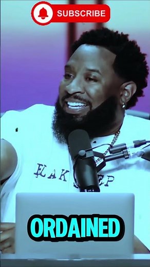 WHY DOES GOD LEAD "PMJ" AND YOU TOO? | PASTOR MIKE JR