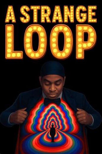A Strange Loop (2025) - Movie