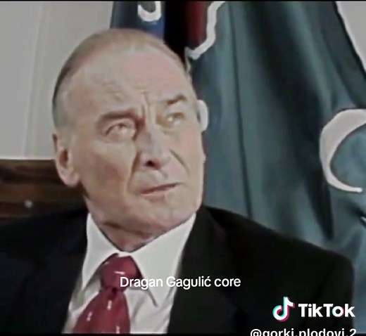 Dragan Gagulić Core: Gorki Plodovi 2008-2009