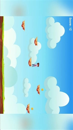 Python Game Development | Gameplay