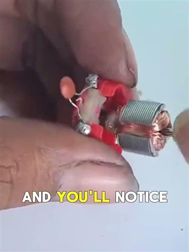 Stop paying for electricity! Click the link in our channel to see how.