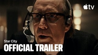 Star City (Apple TV) trailers and videos.