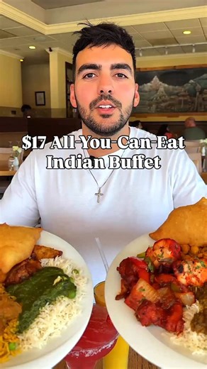 🍛 All-you-can-eat Indian buffet in Northern Virginia for just $16.95?! @masalarestaurantva in McLean, VA has been serving authentic halal Indian and Nepalese food for over a decade—and their daily buffet might be one of the best deals in the DMV. ✨ Here’s what to know: • Buffet runs 7 days a week, 11:30 AM–2:30 PM • Weekends feature seafood extra dishes 🦐 • Full à la carte menu & cocktail bar available 🍹 • Try the classic mango lassi to cool off • Plenty of parking in-house delivery With grea