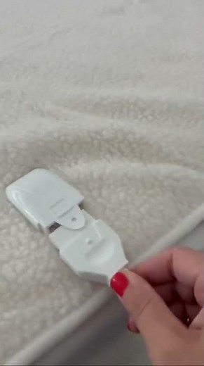 Bedra Fleece Electric Blanket