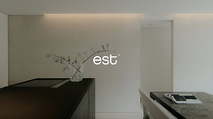 美学设计：建筑师菲利普·马西森的悉尼内城公寓