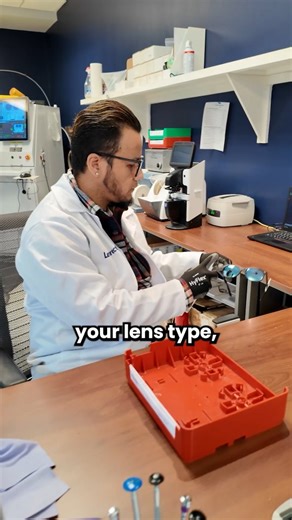 Did you know you can bring your favorite glasses back to life with a fresh pair of lenses? 😎 LensDirect offers high-quality replacement lenses that match your originals at a fraction of the price! 🕶️ Tap our Link In Bio to learn more and see clearly today! 👓 #LensDirect #LensReplacement #DIYlensreplacement | LensDirect.com