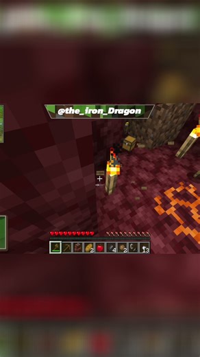 Minecraft Cave Navigation: Explore, Loot, and Survive! #shorts