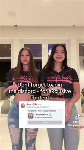 Join My Discord for Exclusive Content and Fun