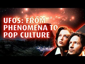 UFOs History in TV, Movies, and Pop Culture Explained
