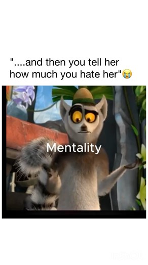 memes and movies account | I hope he got his own movie,like the penguins 🎥 King Julien XIII, commonly called King Julien is one of the main characters in the... | Instagram