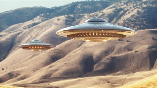 Is US government hiding evidence of alien life or UFOs? | Civics Project explainer