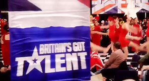 Britain s Got Talent2015