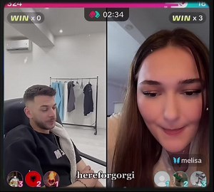 Deri n’fund🤍😂##fypppppppppp #hereforgorgi #viral_video @GORGI 🔱 🫶🏻