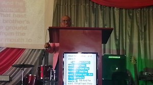 Restoration Center on Reels