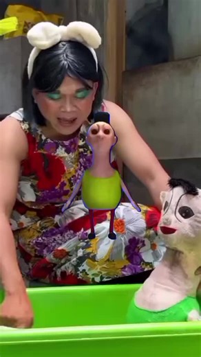 hamu habibi,😂bulan icang