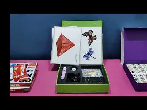 Visit ATL lab IDEAL PUBLIC SCHOOL