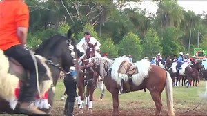 kentem-aniv rincon de los amigos2025 | Carayao Live