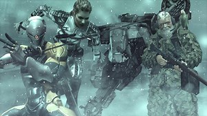 17 Best Metal Gear Solid Bosses