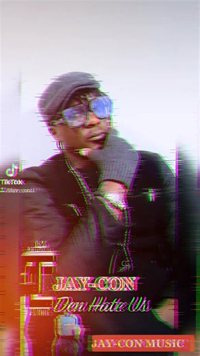 JAY-CON MUSIC ♥️