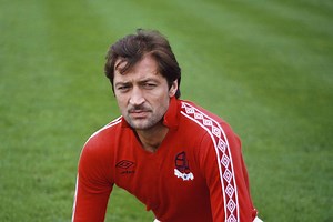 Watch: ‘Working man’s George Best’ Frank Worthington dies at 72