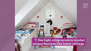 14 Small Bedroom Ideas to Make Your Space Feel Bigger Than It Really Is