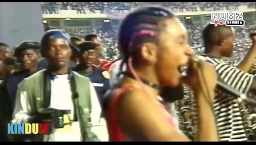 224K views · 9.8K reactions | Koffi Olomide’s historic concert at martyrs stadium in March 30, 2002 | Dj NUMZ 254 | Facebook