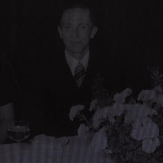 Joseph Goebbels and His Suspicion of Jewish Photographers