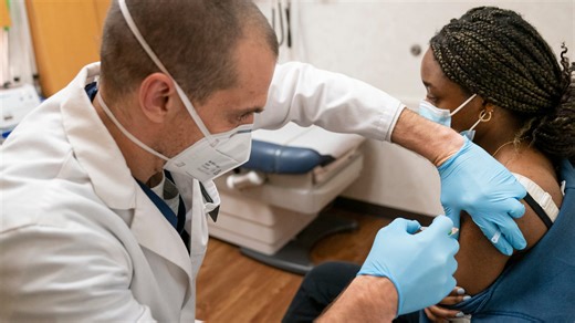 Can cold weather make you sick? Flu cases rising in Steuben County, across NY