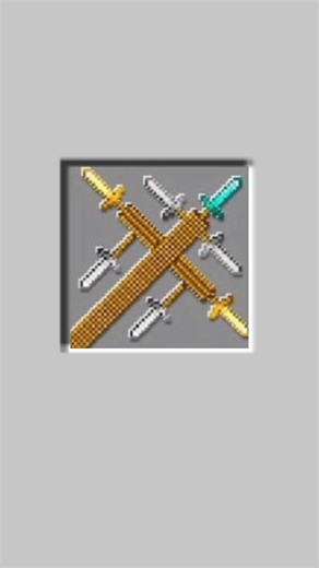 how to crafting a Ultra joint sword #minecraft #mcpe #shorts