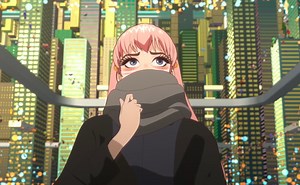 Belle, le nouveau Mamoru Hosoda, nous offre un nouveau trailer