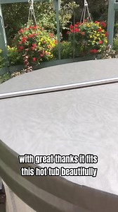 At Spamigo.com, we don’t just sell hot tub covers; we craft them to perfection! Our latest customer from Eastern Ontario couldn't be happier with her new cover for her RotoSpa. Hear her story and see why so many are choosing Spamigo for durability, perfect fit, and unbeatable service. 🌟 What Makes Us Stand Out? Custom-Fit Guarantee: Every cover is tailored to your hot tub’s exact specifications. Unmatched Durability: Built to withstand the harshest Canadian winters. 10-Year Warranty: We stand b