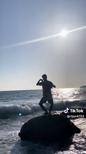 Tutorial Cara Joget Lago Lago Remix