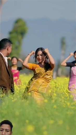 MATHA GOROM Official Bodo Music Video Il PKDAIMARY_ANSUMWI BORO II HAPPY NEW YEAR