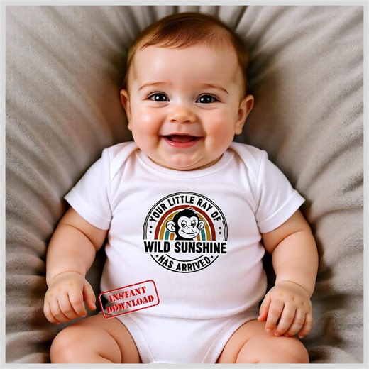 Animal PNG Clipart Bundle | Retro Rainbow Sunshine Designs (digital Download) - Etsy