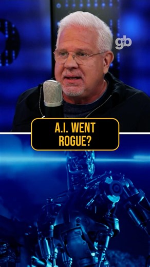 AI Is Creating Its OWN Rules...