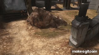 Armor Lock vs. Armor Lock on Make a GIF