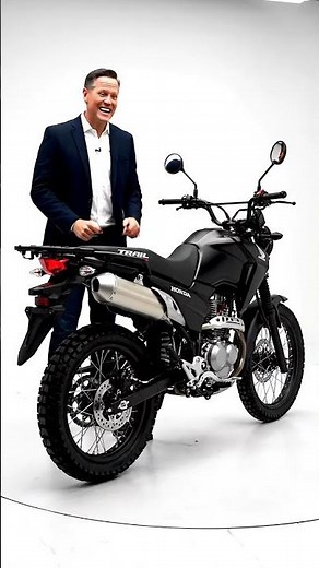 2026 Honda Trail 125 CT – Ultimate Lightweight Trail Bike! Full Specs, Review & Trail Test 🏍️ #tcmax