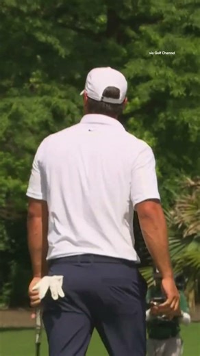 Laughs all around from Team Koepka/Lowry after this birdie 😂 #shorts #golf #pgatour
