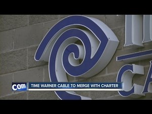 Time Warner Cable's $55B Merger Deal