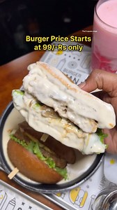 Dev Basker on Instagram: "Tag that Burger Lover! BurgerMan Address: No 8, 1st floor, 5th Main Rd, Kullappa Circle, St Thomas Town, Inasappa Layout, Kammanahalli, Bengaluru, Karnataka 560084"