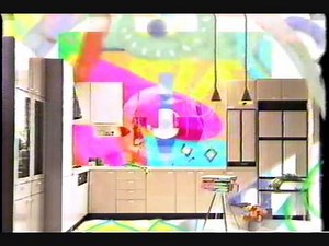 懐かしいCM トステム「TOSTEM」