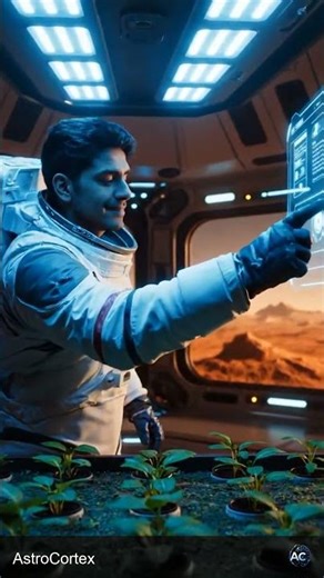 क्या इंसान मंगल ग्रह पर ज़िंदा रह सकता है? 😱 | Life on Mars Explained