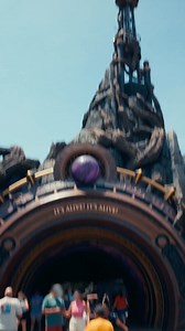 107 reactions · 239 shares | Epic things come to those who wait. Explore five immersive worlds within one incredible theme park at Universal Epic Universe, now open. | Universal Orlando Resort | Facebook