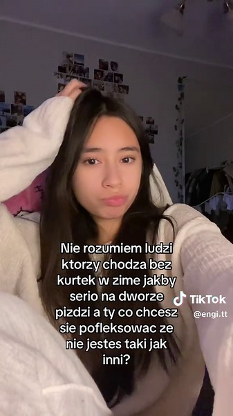 Na ich widok az mi sie zimno robi normalnie #zima #flex #dlaciebie #ludzie